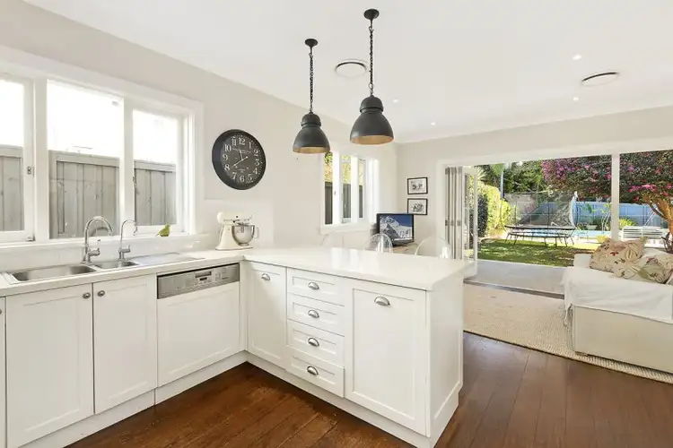 Fourth view of Homely house listing, 96 Balfour Road, Bellevue Hill NSW 2023