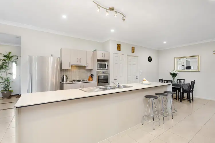 Second view of Homely house listing, 10 Kathdan Close, Upper Kedron QLD 4055