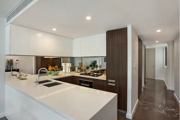 Second view of Homely apartment listing, 12/705 Military Road, Mosman NSW 2088