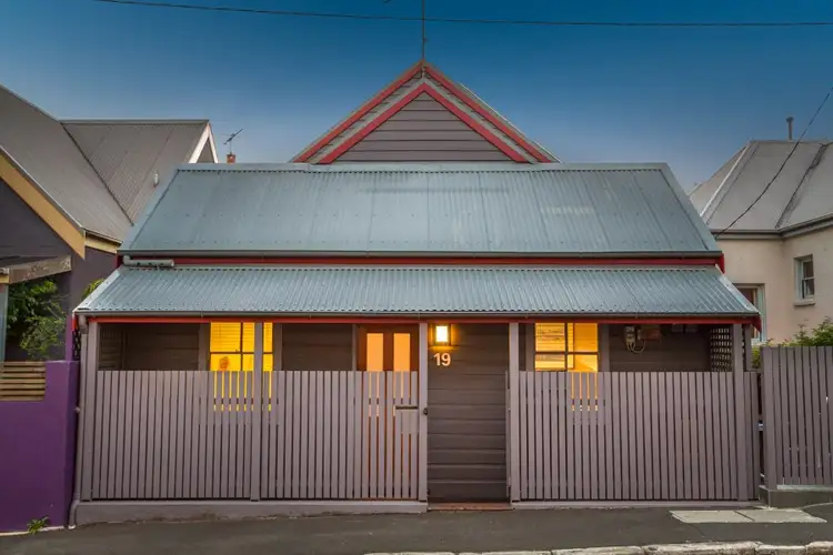 19 Red Lion Street, Rozelle NSW 2039