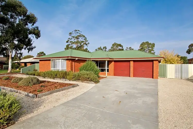 Main view of Homely house listing, 11 Sunset Drive, Strathfieldsaye VIC 3551