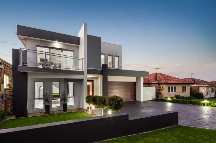 Main view of Homely house listing, 20 Hewitt Street, Greenacre NSW 2190