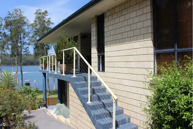 Seventh view of Homely house listing, 48 James Crescent, Kings Point NSW 2539