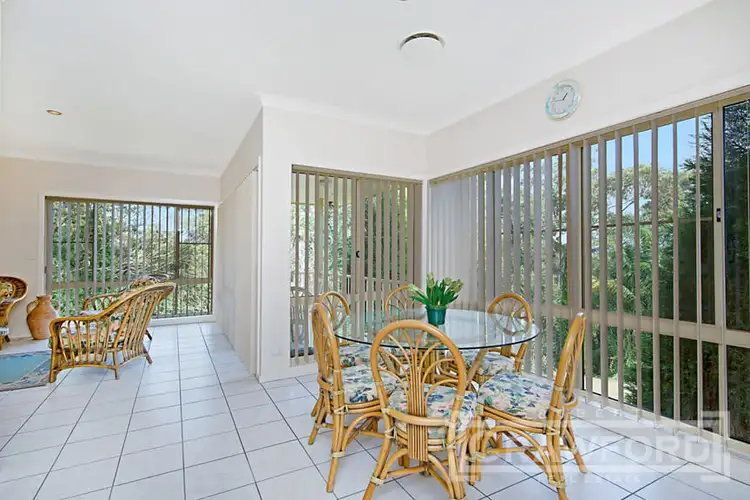 Fourth view of Homely house listing, 22 Arkana Close, New Lambton Heights NSW 2305