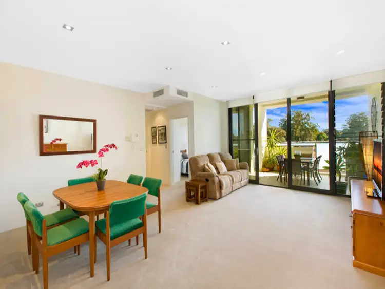 32/1-5 Lynbara Avenue, St Ives NSW 2075