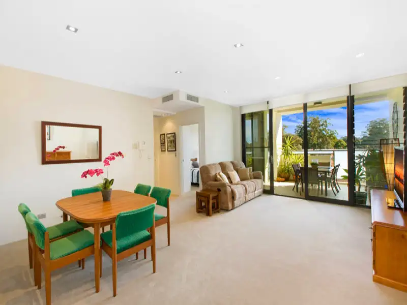 Main view of Homely apartment listing, 32/1-5 Lynbara Avenue, St Ives NSW 2075