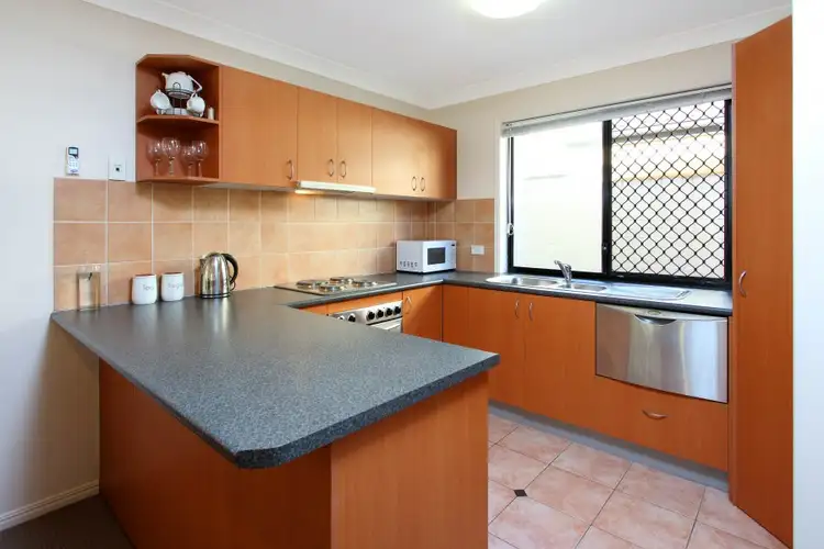 Second view of Homely villa listing, 5 Charlotte Street, Carina QLD 4152