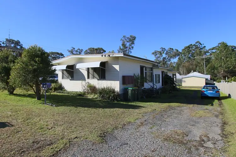 Main view of Homely house listing, 3 FLATS 15 Red Hill Street, Cooranbong NSW 2265