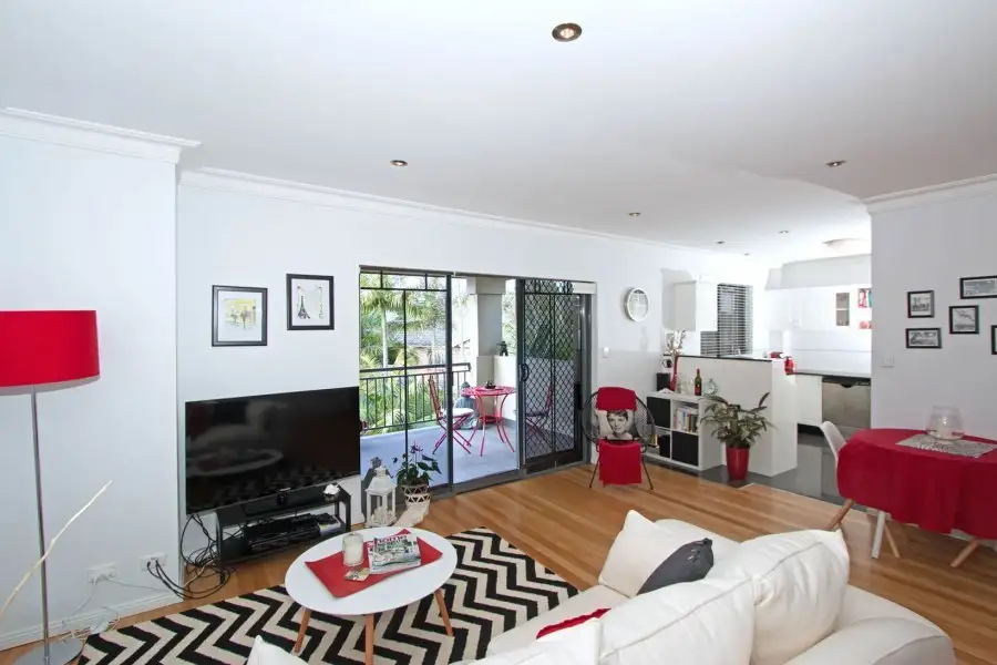 Main view of Homely apartment listing, 12/90 Darley Street, Mona Vale NSW 2103