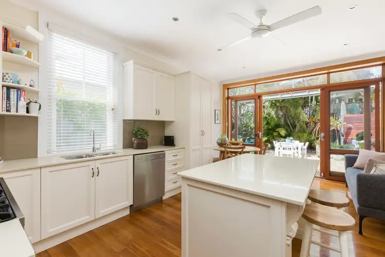 Sixth view of Homely house listing, 59 Alexander Street, Manly NSW 2095