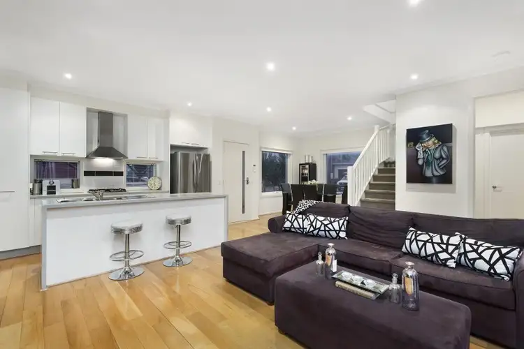 1 Maireana Street, Maribyrnong VIC 3032