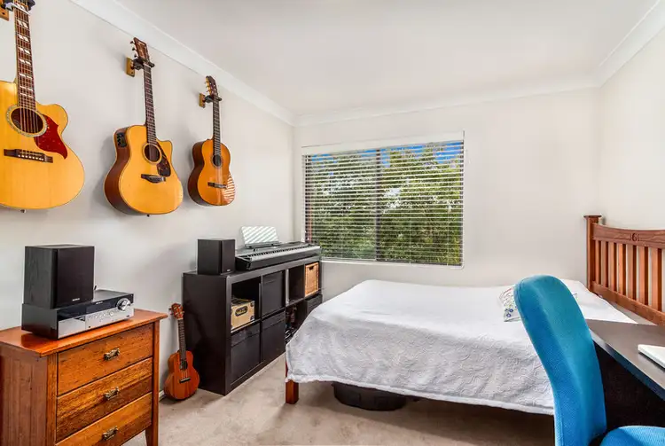Third view of Homely apartment listing, 7/81 Bay Street, Glebe NSW 2037