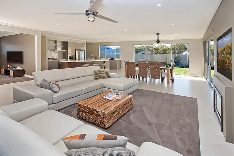 Second view of Homely house listing, 7 Barford Way, Harrington Park NSW 2567