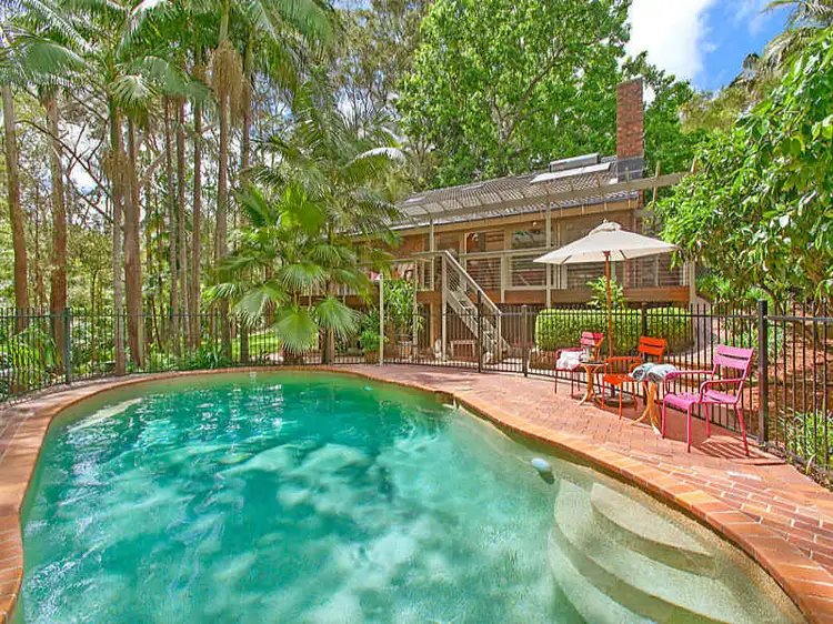 Second view of Homely house listing, 9A Ashmore Avenue, Pymble NSW 2073