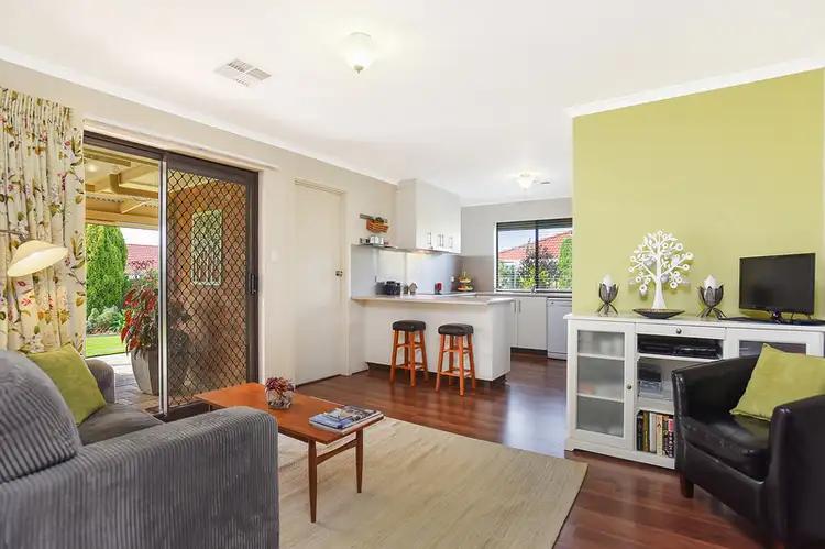 Second view of Homely house listing, 11 Connell Street, Victor Harbor SA 5211