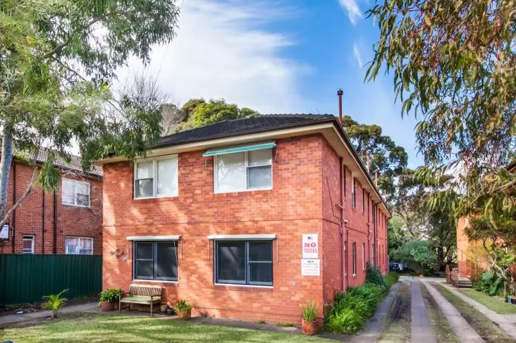 2/164 Willarong Road, Caringbah NSW 2229