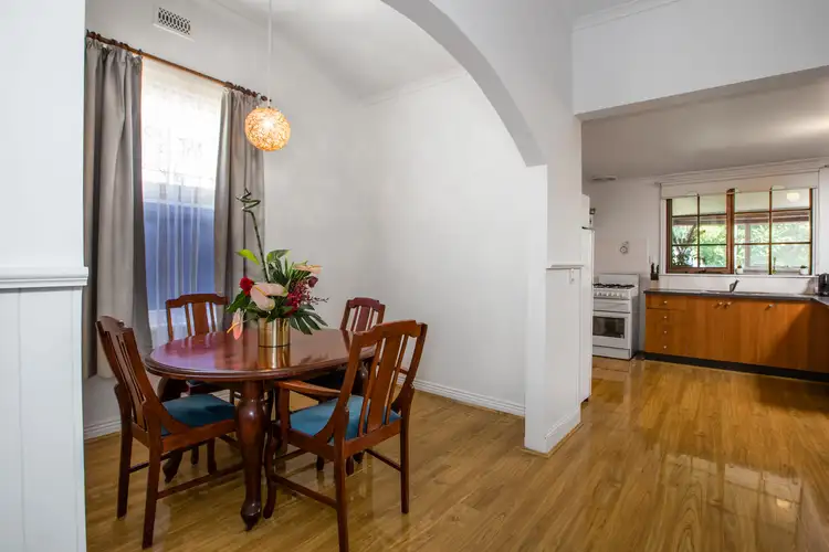 Fourth view of Homely house listing, 21 Robb Street, Spotswood VIC 3015