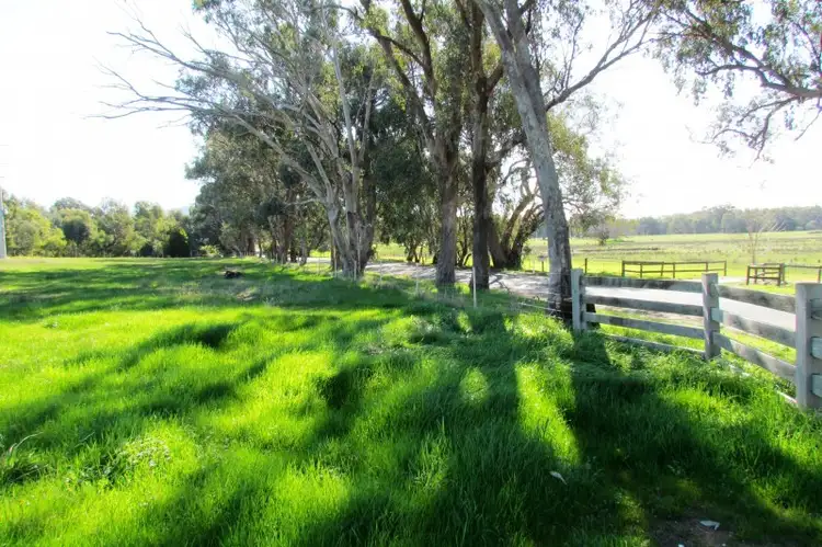 Second view of Homely land listing, LOT 30/334 Whytes Road, Baranduda VIC 3691