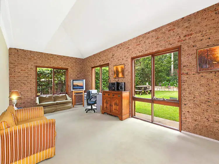 Fourth view of Homely house listing, 6 Kamilaroy Road, West Pymble NSW 2073