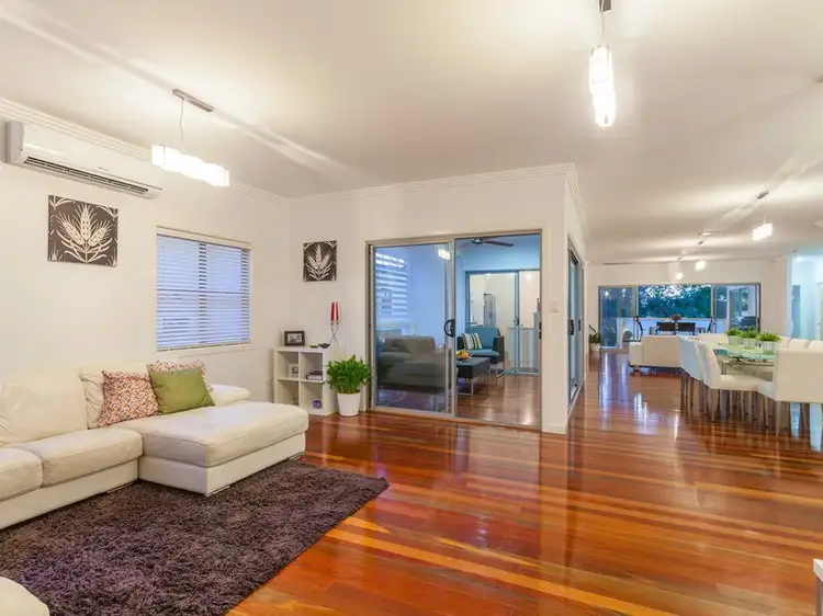 Main view of Homely house listing, 33 Kenmore Road, Kenmore QLD 4069