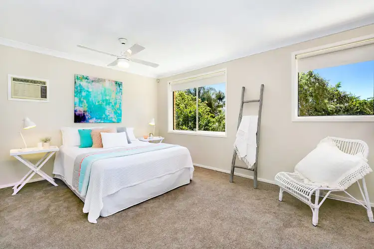 Fifth view of Homely house listing, 6 Combara Avenue, Castle Hill NSW 2154