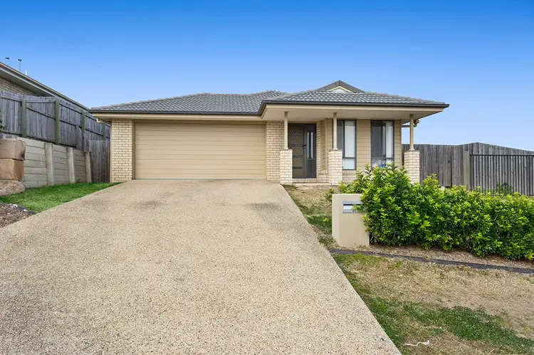 91 Whitmore Crescent, Goodna QLD 4300