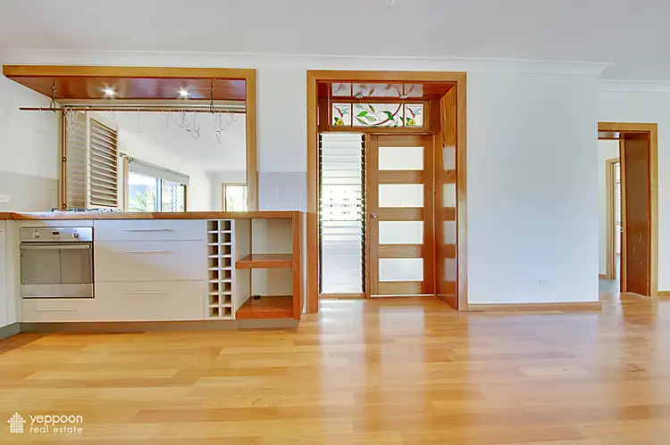 Fifth view of Homely rural property listing, 663 Keppel Sands Road, Tungamull QLD 4702
