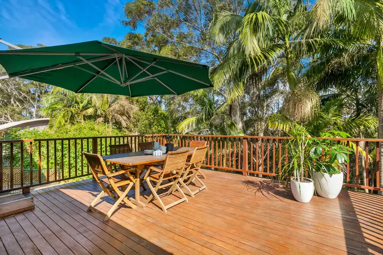 Fifth view of Homely house listing, 30 Buttenshaw Place, Austinmer NSW 2515