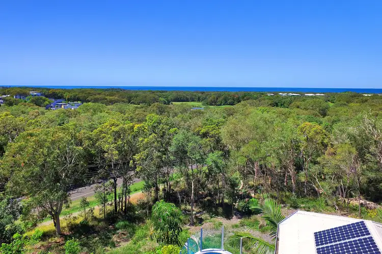 Fourth view of Homely house listing, 3 Arlington Court, Mount Coolum QLD 4573