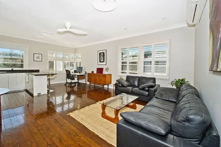 12/63 O'sullivan Road, Rose Bay NSW 2029