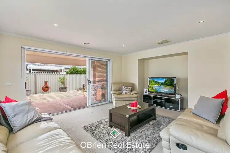 Third view of Homely house listing, 43 Edenbrook Circuit, Pakenham VIC 3810