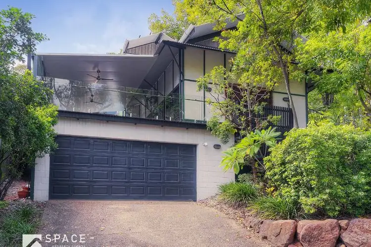6a Bellavista Terrace, Paddington QLD 4064