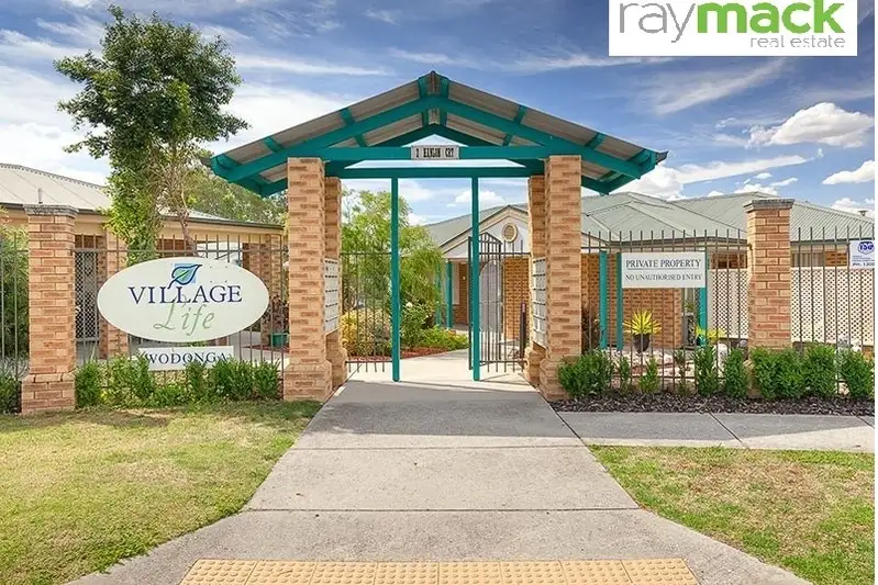 Main view of Homely unit listing, 2 Hanlon Court, Wodonga VIC 3690