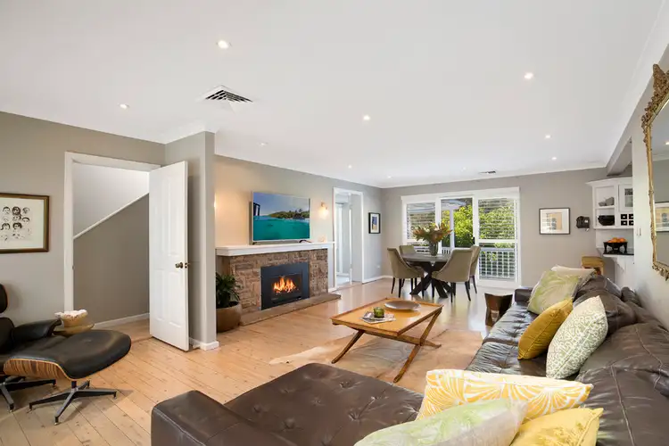 Main view of Homely house listing, 102 Barrenjoey Road, Mona Vale NSW 2103