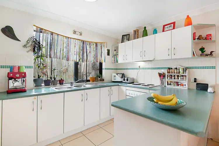 Third view of Homely unit listing, 5/26 Greenoaks Drive, Coolum Beach QLD 4573
