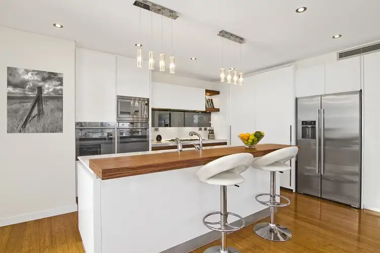 Fourth view of Homely house listing, 24 Boronia Lane, Seaforth NSW 2092
