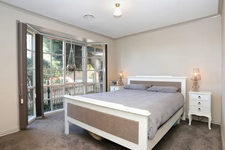 Sixth view of Homely unit listing, 6 The Avenue, Oak Park VIC 3046