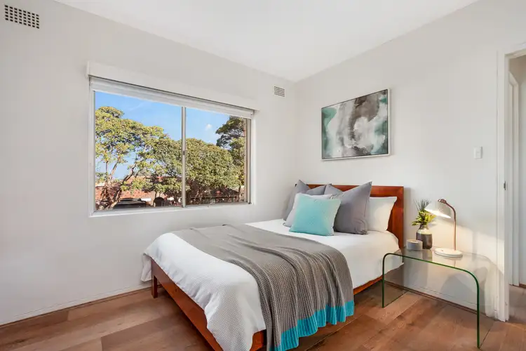 Fifth view of Homely apartment listing, 7/68-70 Rangers Road, Cremorne NSW 2090