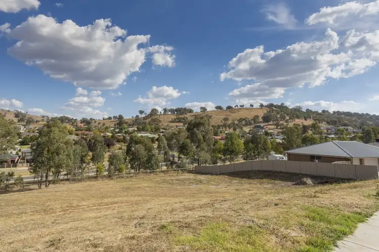 LOT 48 Tanner Terrace
