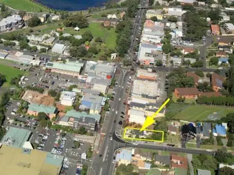 Second view of Homely house listing, 138 Terralong Street, Kiama NSW 2533