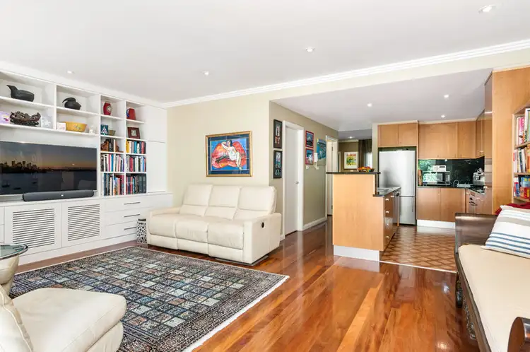 Third view of Homely townhouse listing, 2/157-163 St Johns Road, Glebe NSW 2037