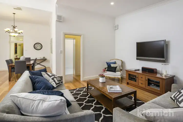 Fifth view of Homely house listing, 81 Fourth Avenue, St Peters SA 5069