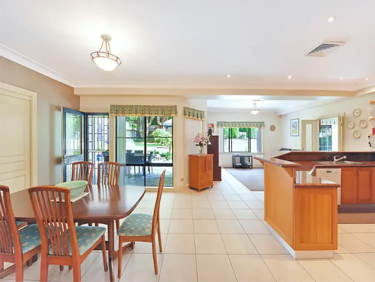 Second view of Homely house listing, 15 Lady Street, Mount Colah NSW 2079