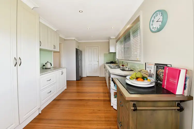 Fifth view of Homely house listing, 12 Wilson Boulevard, Reservoir VIC 3073