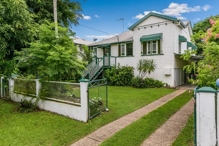 195 Buchan Street, Bungalow QLD 4870