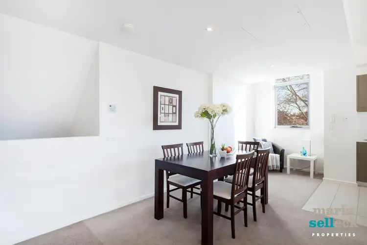 Fourth view of Homely apartment listing, 5/3 Gordon Street, City ACT 2601