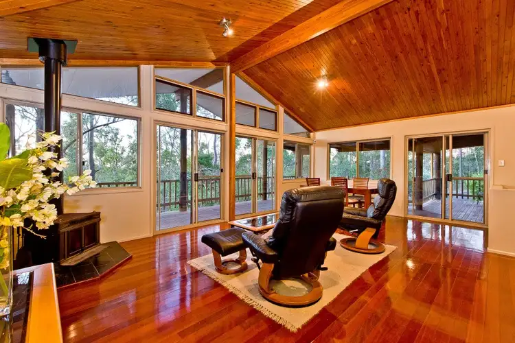 Fourth view of Homely house listing, 10 Lookout Court, Camp Mountain QLD 4520