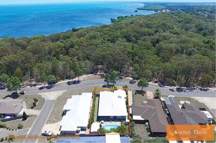 Second view of Homely house listing, 18 Kooringal Way, Sandstone Point QLD 4511