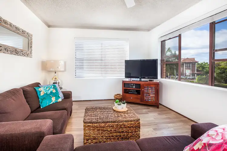 7/21-25 Burraneer Bay Road, Cronulla NSW 2230