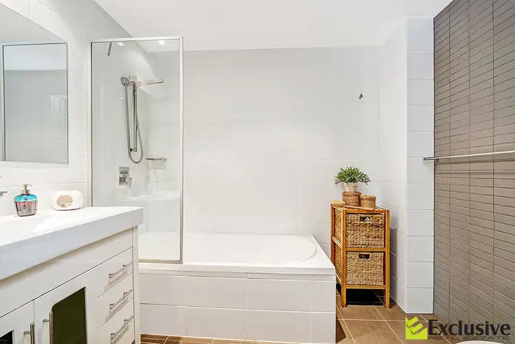 Fifth view of Homely apartment listing, 28/37-43 Eastbourne Road, Homebush West NSW 2140